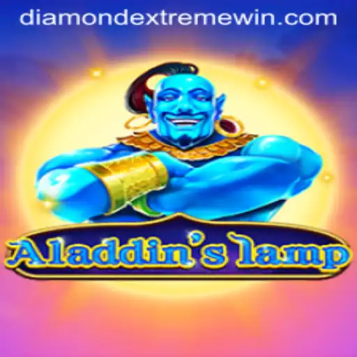 Aladdinslamp: Discovering the Magic of Diamond Extreme