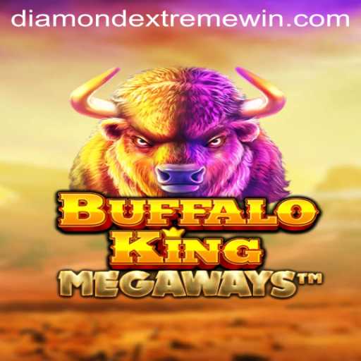 Unleashing the Thrills of BuffaloKing: A Dive into Diamond Extreme