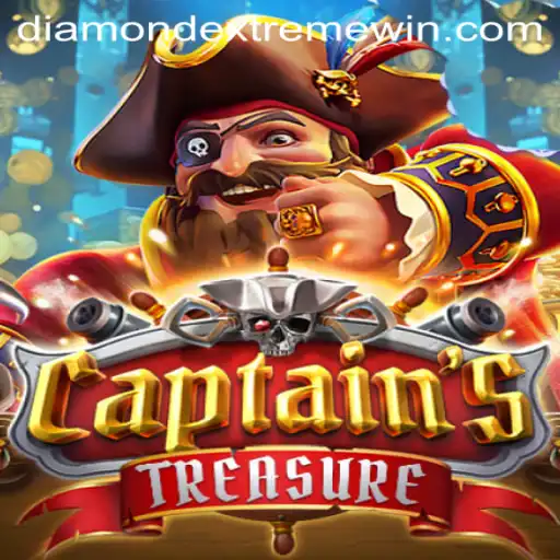 Captain's Treasure: Exploring the Enthralling Adventure of Diamond Extreme