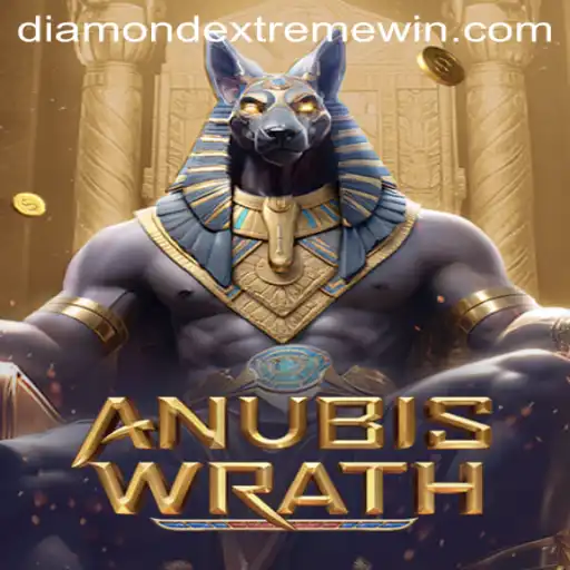AnubisWrath: Delve into the Ancient Mystery with Diamond Extreme