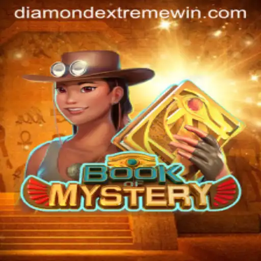 Unveiling the Enigma of BookofMystery: Dive into the Diamond Extreme Adventure