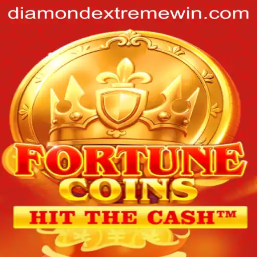 Discover the Thrills of FortuneCoins: Unleash the Diamond Extreme Adventure