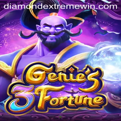 Unlocking the Mysteries of Genie3Fortune: Dive Into the World of Diamond Extreme