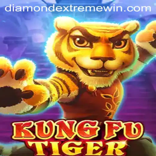 KungFuTiger: The Ultimate Adventure in Diamond Extreme