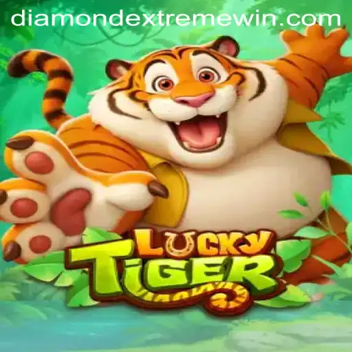 LuckyTiger: A Thrilling Adventure with Diamond Extreme