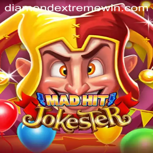 MadHitJokester: Unlocking the World of Diamond Extreme in Gaming