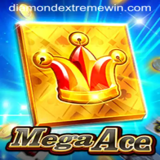 MegaAce: Exploring the Thrills of Diamond Extreme