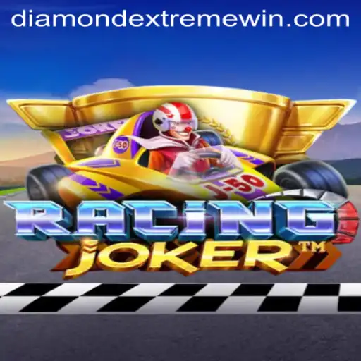 Unveiling RacingJoker: The Thrill of Diamond Extreme