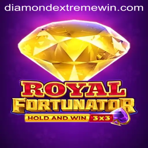 Unveiling the Thrilling World of 'Royalfort: Diamond Extreme'