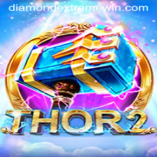 Thor2: A Legendary Adventure in Diamond Extreme