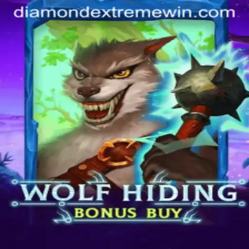 Unleash the Thrill: Exploring WolfHidingBonusBuy and the Mystique of Diamond Extreme