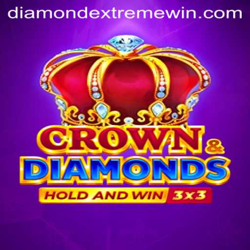 Dive into the Dazzling World of Crowndiamonds: The Diamond Extreme Challenge
