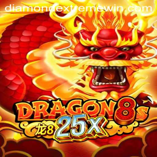 Exploring the Myths and Gameplay of Dragon8s25x: An Adventure into Diamond Extreme
