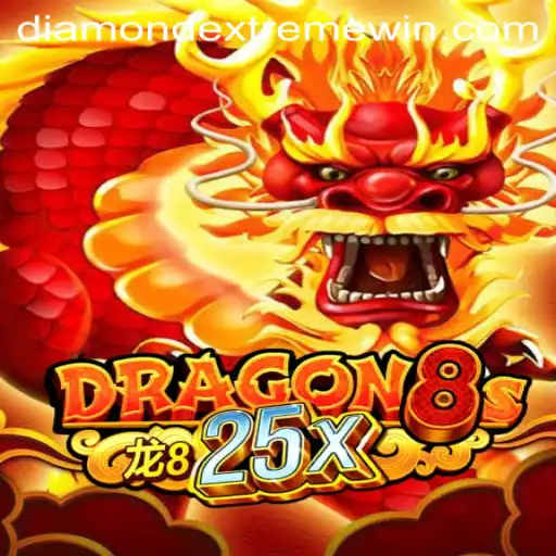 Exploring the Myths and Gameplay of Dragon8s25x: An Adventure into Diamond Extreme