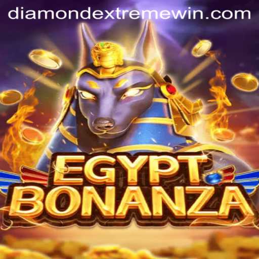 Discover the Thrilling World of EgyptBonanza: Dive into Diamond Extreme