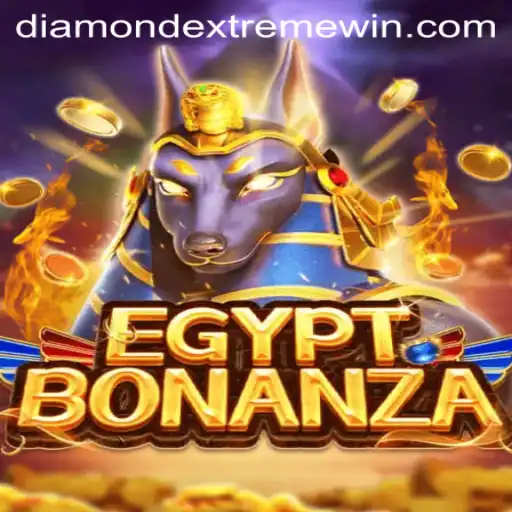 Discover the Thrilling World of EgyptBonanza: Dive into Diamond Extreme