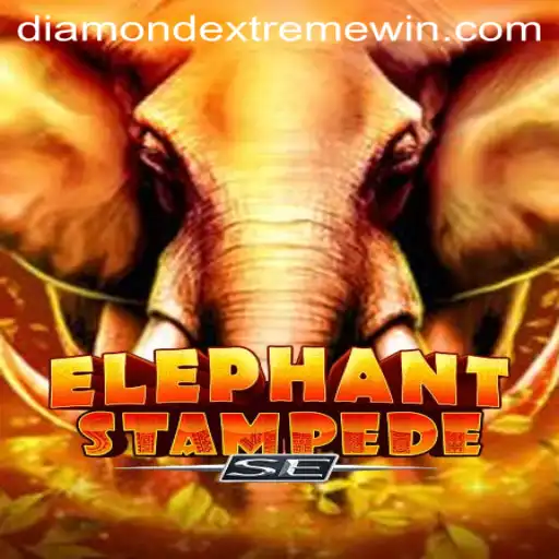 Experience the Thrill of ElephantStampedeSE with Diamond Extreme Adventures