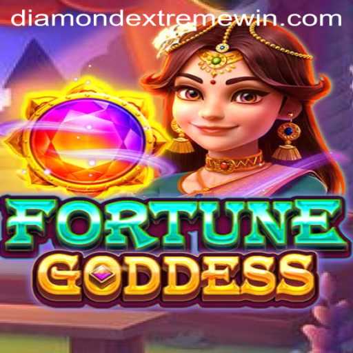 FORTUNEGODDESS: Unveiling the Diamond Extreme Adventure