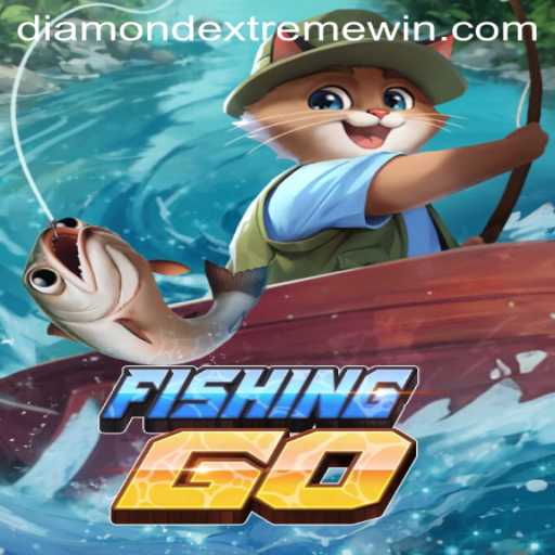 Unveiling FishingGO: Dive Into the Excitement of Diamond Extreme