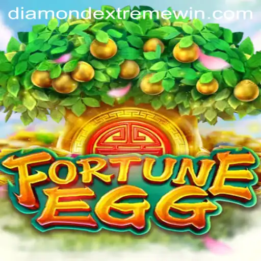 Discover the World of FortuneEgg: The Diamond Extreme Challenge