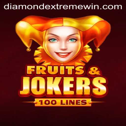 Unveiling FruitsAndJokers100: An In-Depth Look at the Game's Features and Rules