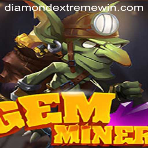 Unveiling GemMiner: Explore the Dazzling World of Diamond Extreme