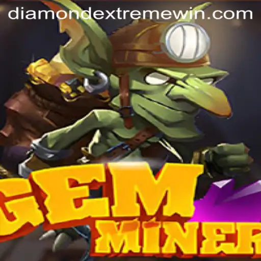Unveiling GemMiner: Explore the Dazzling World of Diamond Extreme
