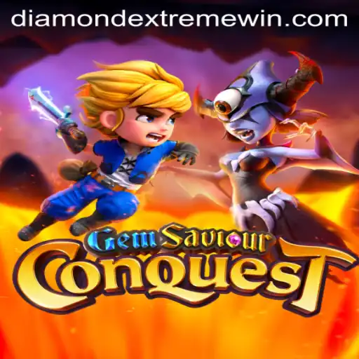 GemSaviourConquest: A Journey Through Diamond Extreme