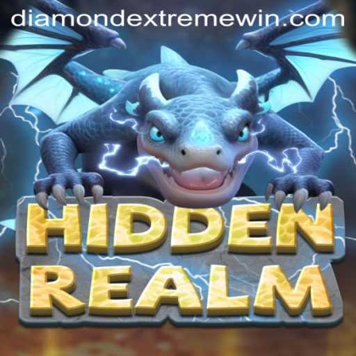 Discover the Mysteries of HiddenRealm and Conquer the Diamond Extreme Challenge