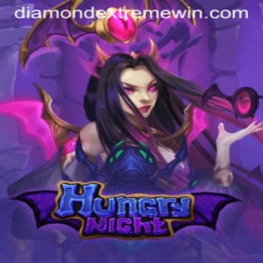Exploring the Thrills of HungryNight: Diamond Extreme Edition
