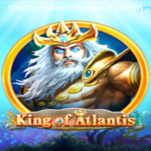 KingofAtlantis: Dive into the Adventure of Diamond Extreme