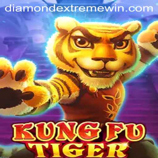 KungFuTiger: The Ultimate Adventure in Diamond Extreme