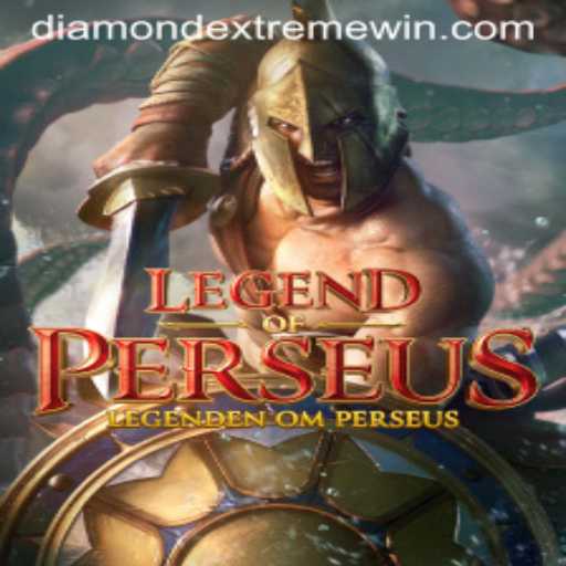 LegendofPerseus: Unveiling the Mystical World of Diamond Extreme
