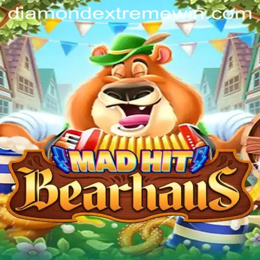 MadHitBearhaus: Diamond Extreme - A Thrilling New Gaming Adventure
