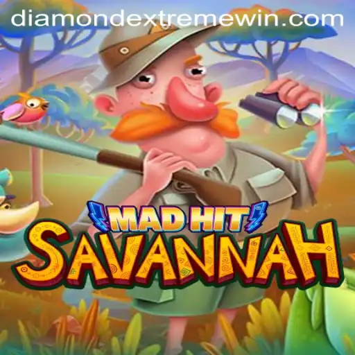 Unveiling MadHitSavannah: The Thrilling Expedition into Diamond Extreme