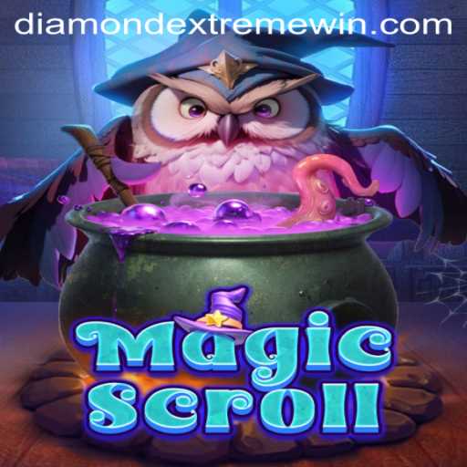 MagicScroll: Dive into the Enchanting World of Diamond Extreme