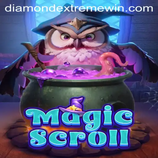 MagicScroll: Dive into the Enchanting World of Diamond Extreme