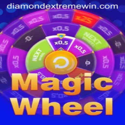 Exploring the MagicWheel: The Ultimate Diamond Extreme Experience