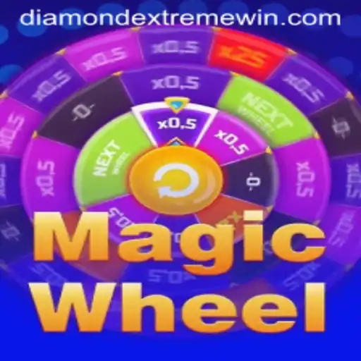 Exploring the MagicWheel: The Ultimate Diamond Extreme Experience