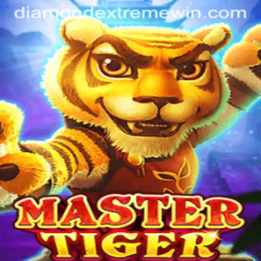 MasterTiger: Unleashing the Power of Diamond Extreme
