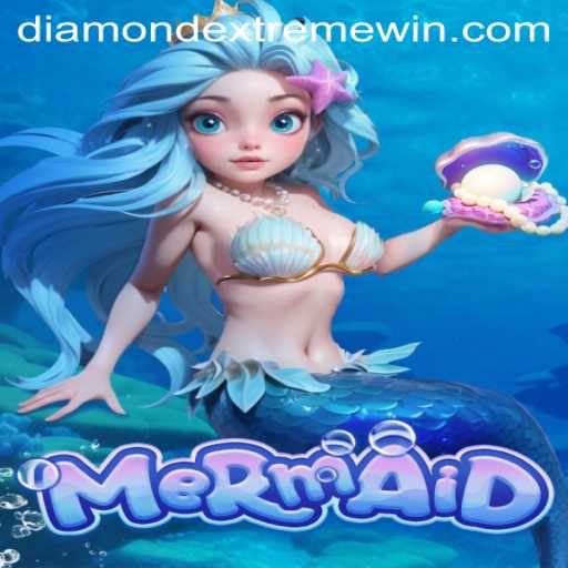 Dive into the Dazzling World of Mermaid: Diamond Extreme