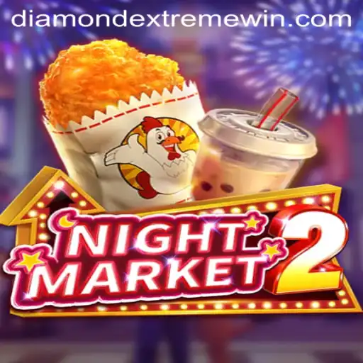 Exploring NightMarket2: A Dazzling Journey Into Gaming's Diamond Extreme