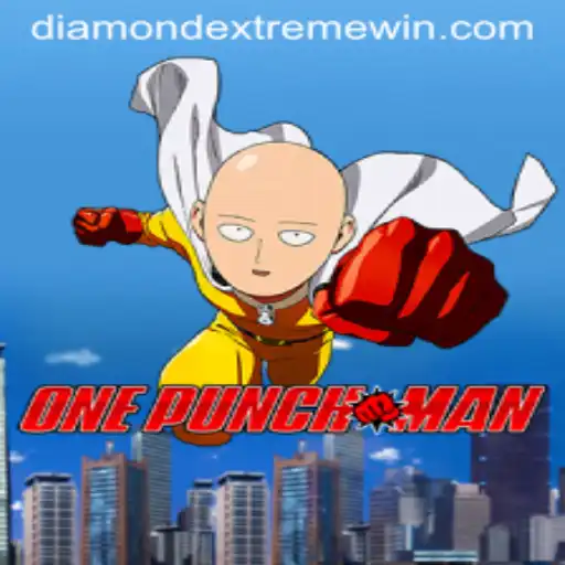 OnePunchMan: The Exciting World of 'Diamond Extreme'