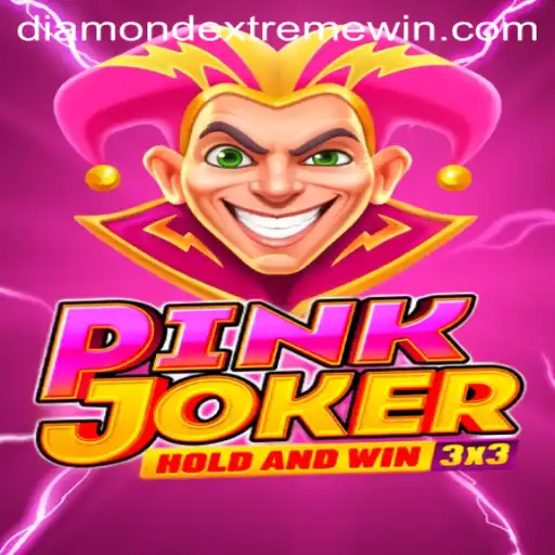 Unveiling PinkJoker: A Journey Into the World of Diamond Extreme