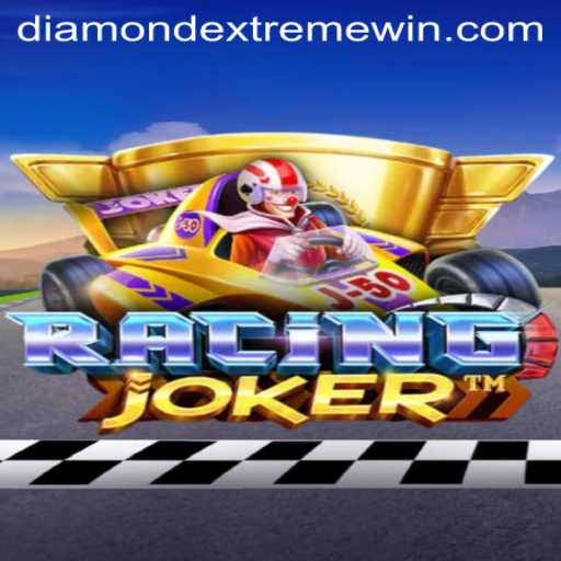 Unveiling RacingJoker: The Thrill of Diamond Extreme