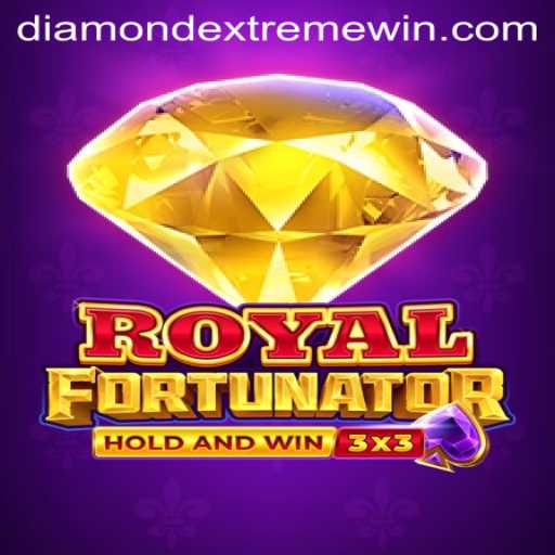 Unveiling the Thrilling World of 'Royalfort: Diamond Extreme'