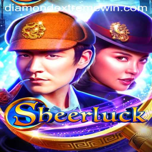 Sheerluck: An Immersive Adventure into the World of Mystery and Diamonds