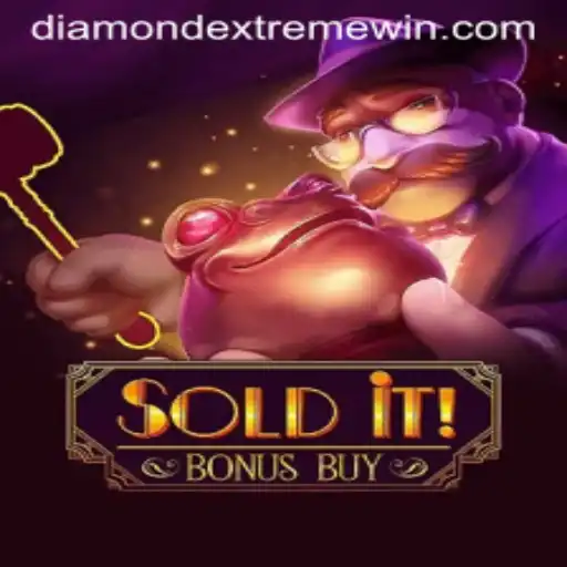 Exploring the Thrills of SolditBonusBuy: A Deep Dive into Diamond Extreme