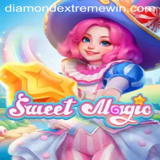 SweetMagic: An Enchanting Adventure Awaits with Diamond Extreme