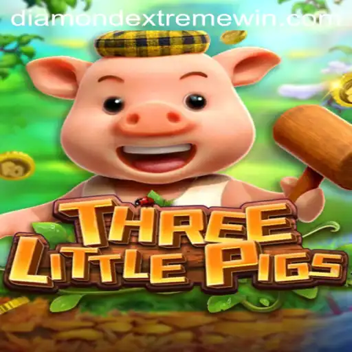 An In-Depth Look at THREELITTLEPIGS: The Game of Strategy and Adventure
